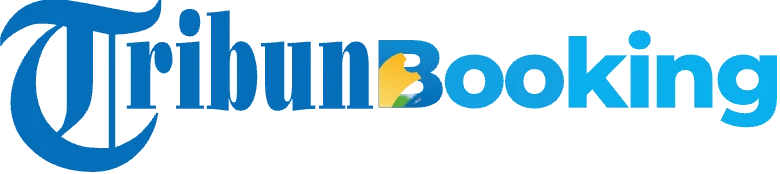 Tribun Booking